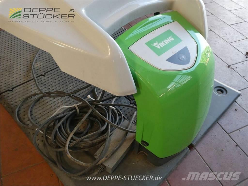 Viking MI 422 P Landbruk - Annet