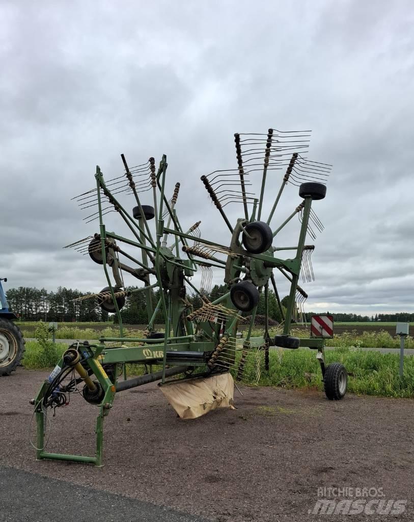 Krone Swadro 900 Svanser