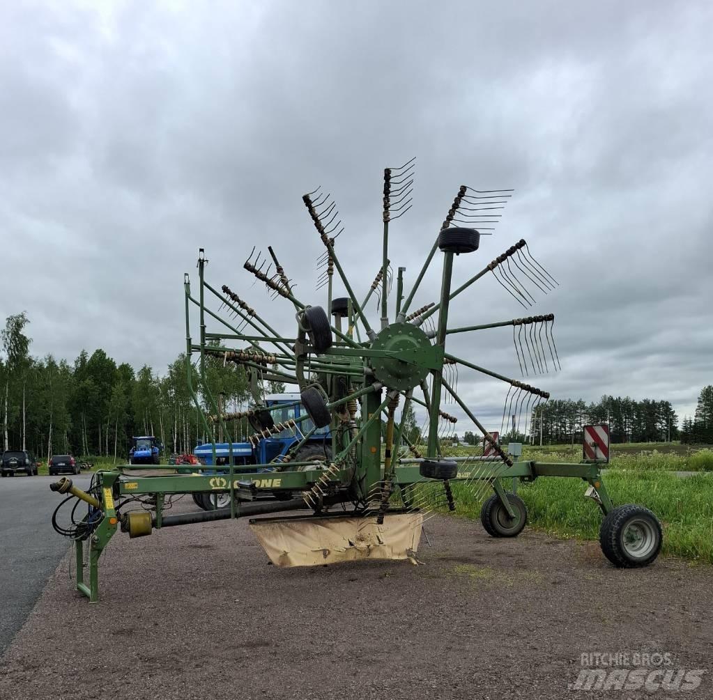 Krone Swadro 900 Svanser