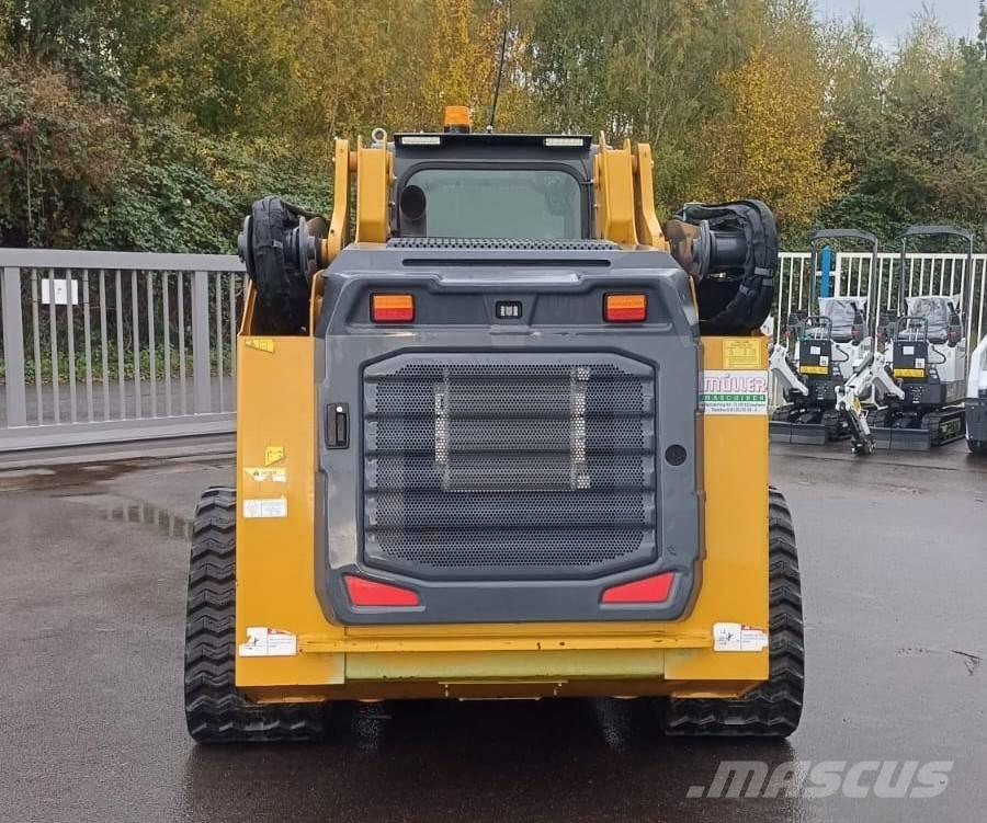 XCMG XC7-TV12 Beltelastere