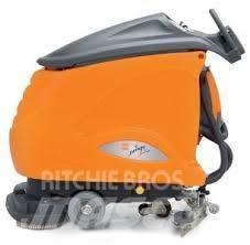 Taski Swingo 1255 B Gulvvaskemaskiner