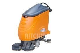Taski Swingo 1255 B Gulvvaskemaskiner