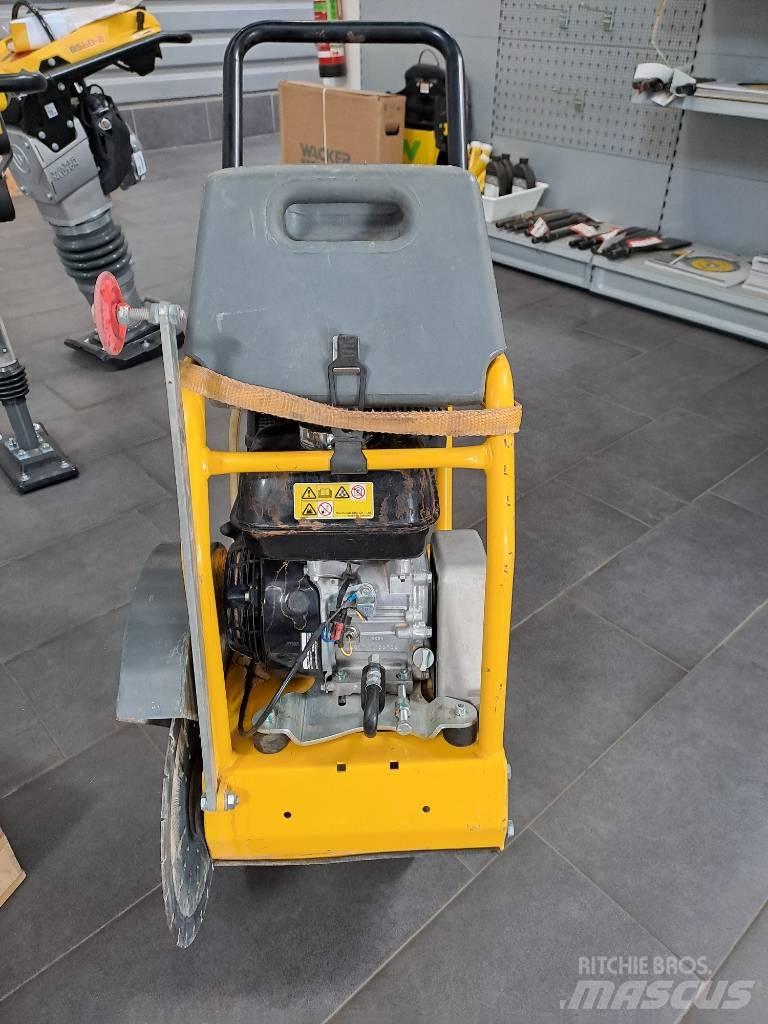 Wacker Neuson BFS735 Stein og betong sager