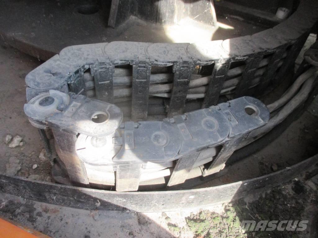 Manitou 100 VJR Personløftere