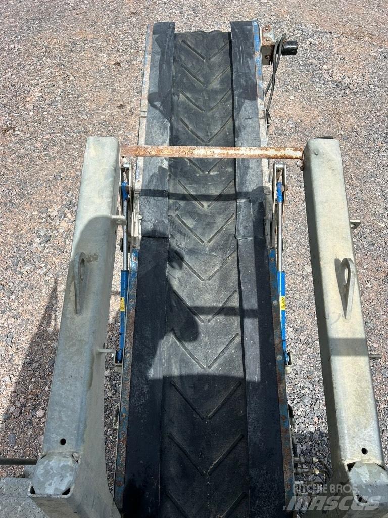 Herbst Ag700 Knusere