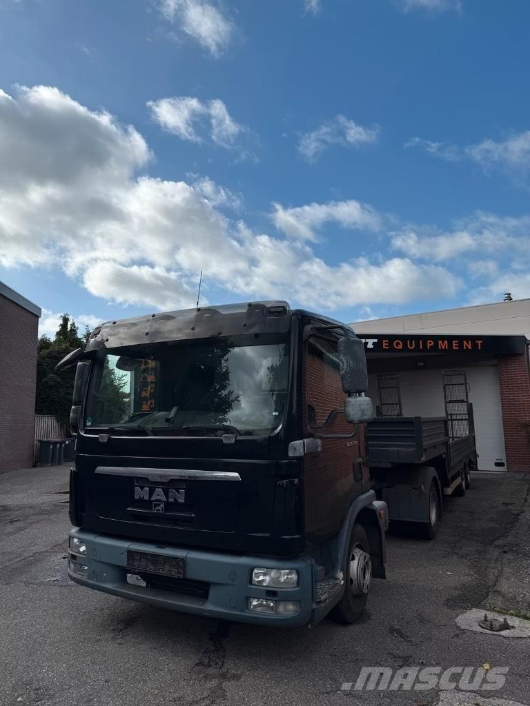 MAN TGL 8.250 Andre varebiler