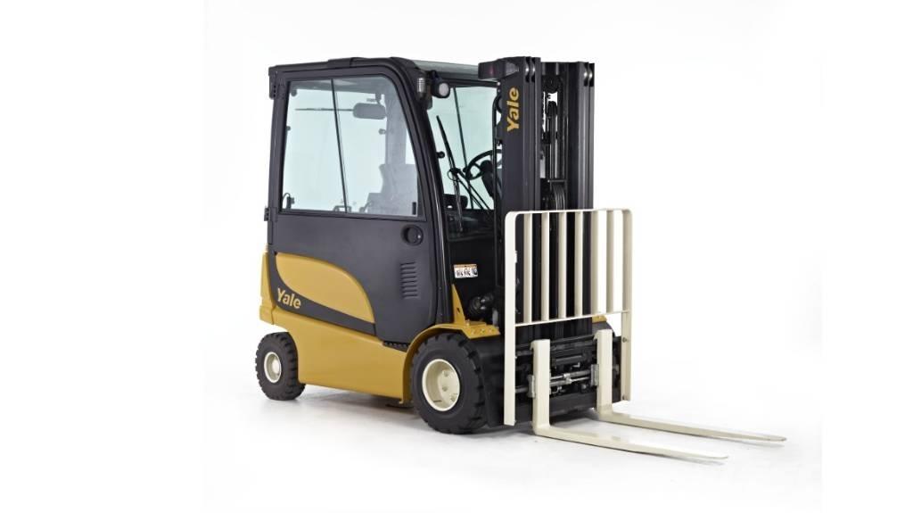 Yale ERP30VL Elektriske trucker
