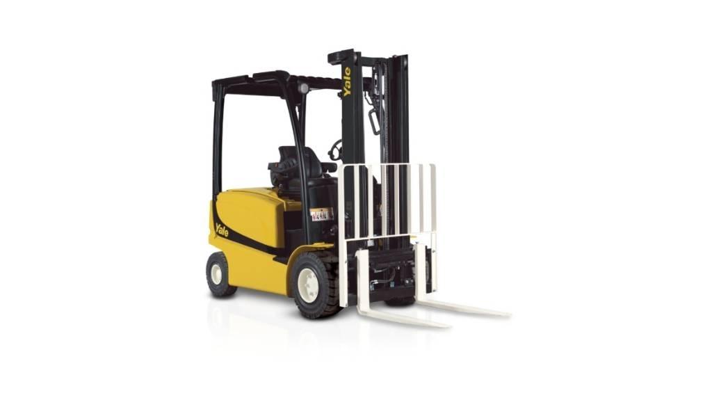 Yale ERP30VL Elektriske trucker