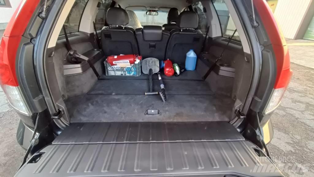 Volvo XC 90 Personbiler