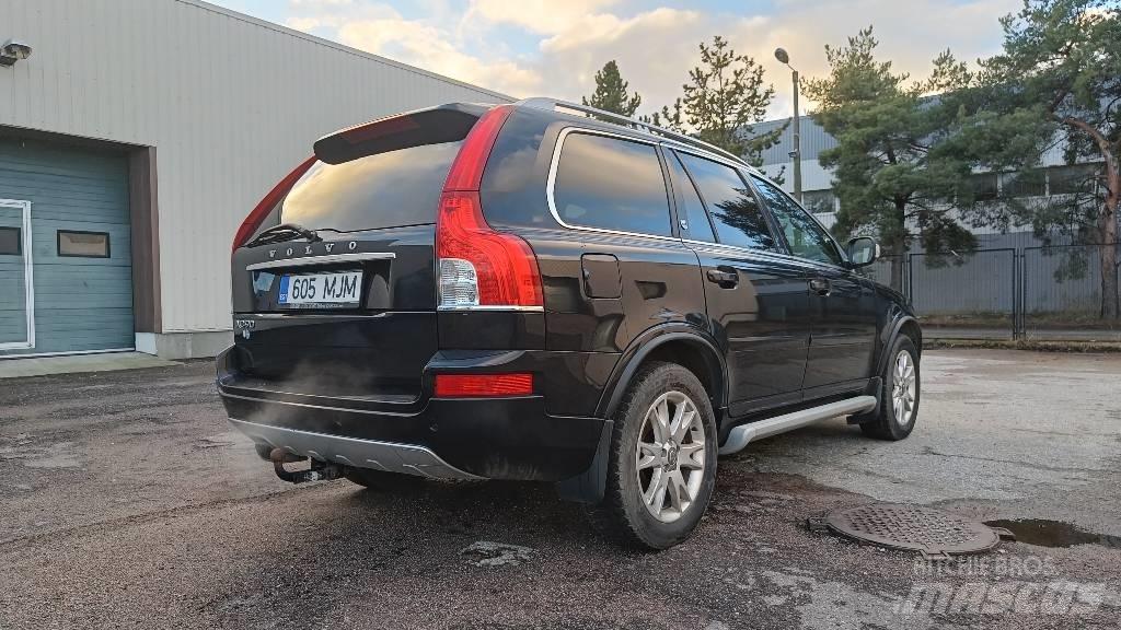 Volvo XC 90 Personbiler