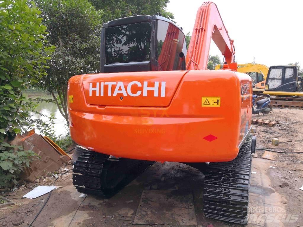 Hitachi ZX 70 Midigravere 7 - 12t
