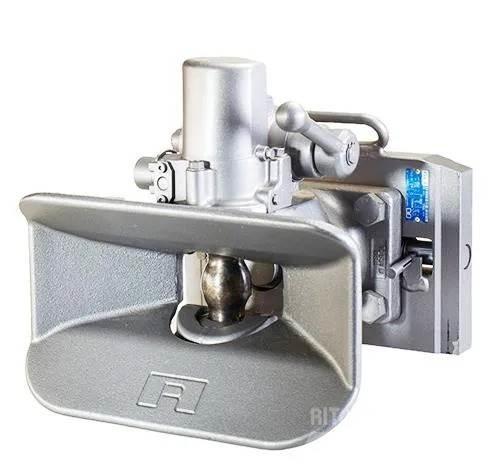  Rockinger drawbar Chassis og understell