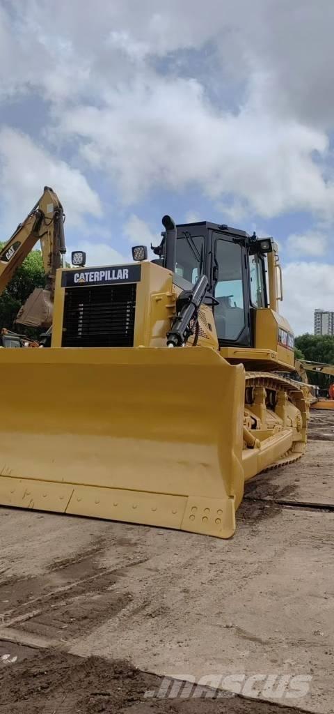 CAT D 6 G Dozere Beltegående