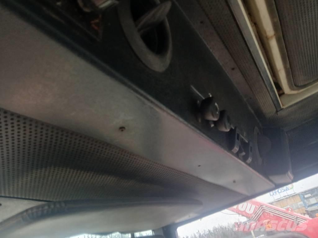 International 784 Traktorer