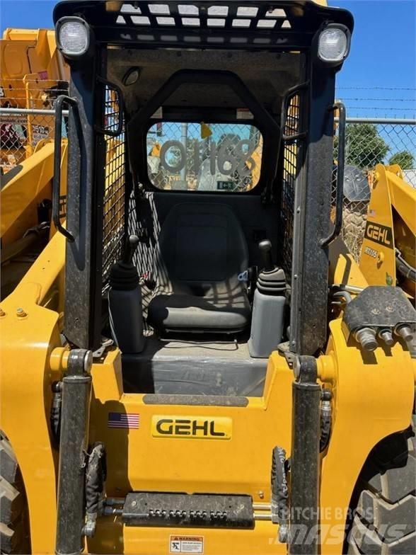 Gehl R165 Kompaktlastere