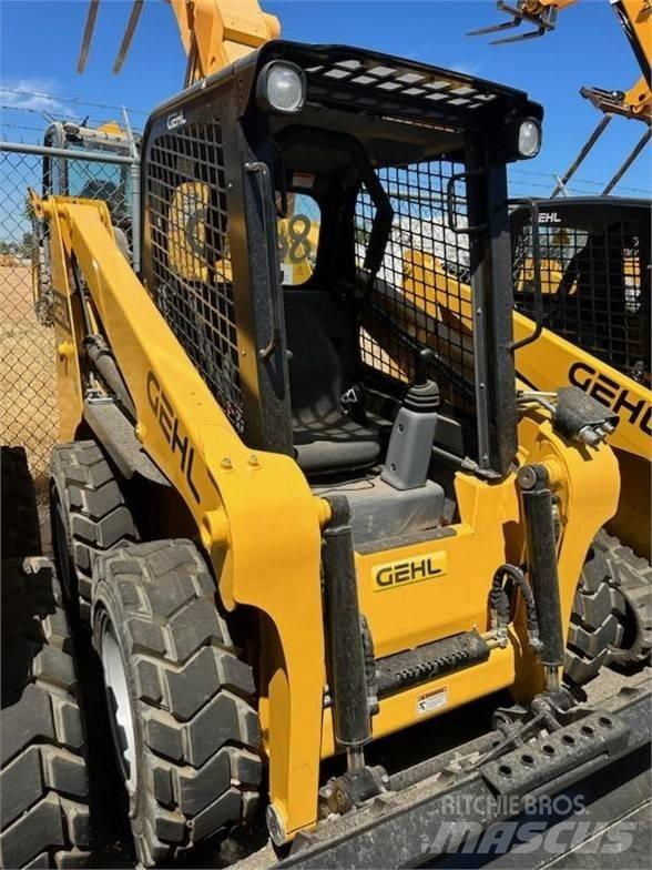Gehl R165 Kompaktlastere