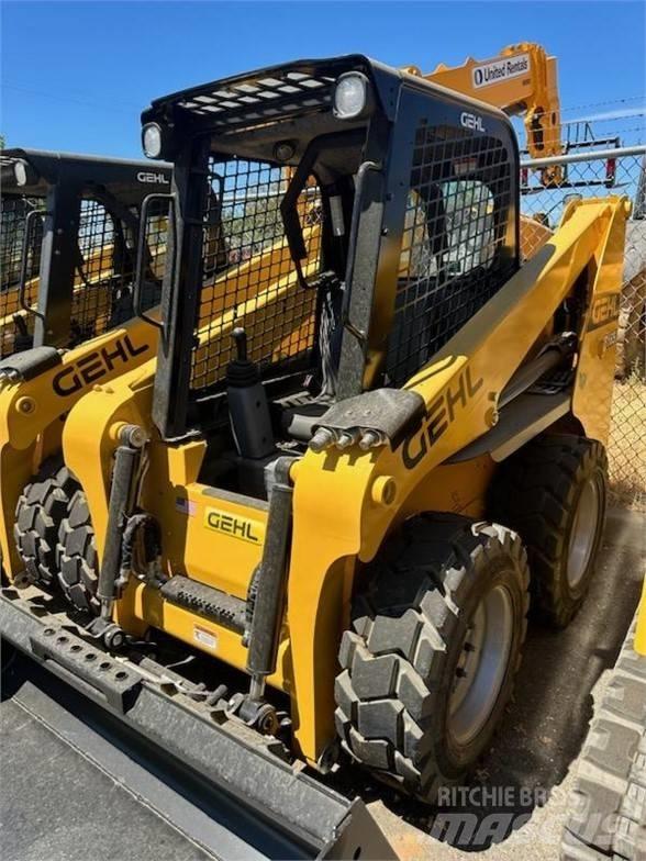 Gehl R165 Kompaktlastere