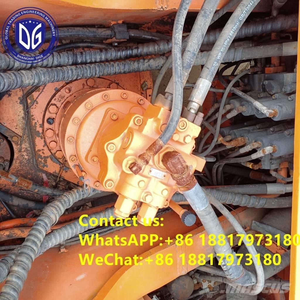 Doosan DH 420 LC-7 Beltegraver
