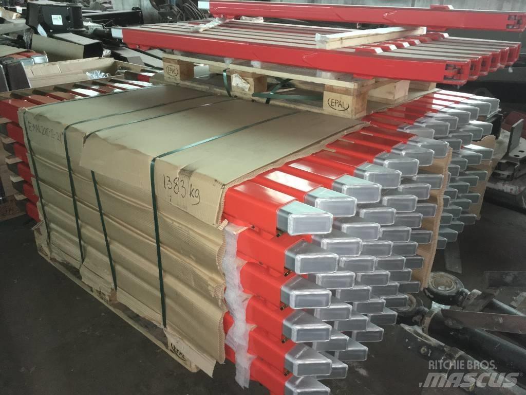 ExTe rakonca (stakes) Transport - Annet