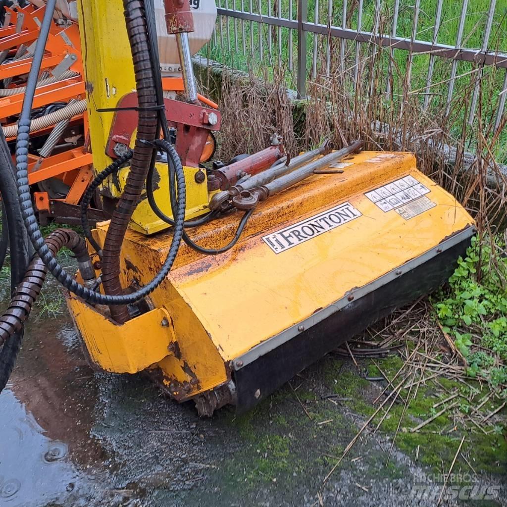  SANDRI K-7 Landbruk - Annet