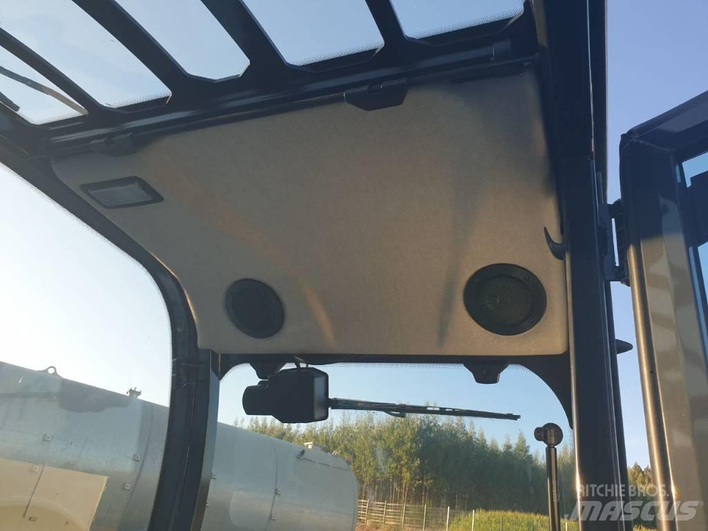 Bobcat TL30.60 Teleskoplastere for Landbruk
