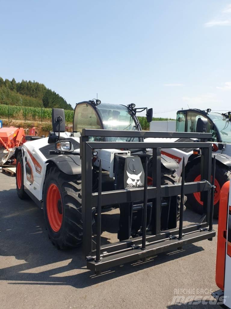 Bobcat TL30.60 Teleskoplastere for Landbruk