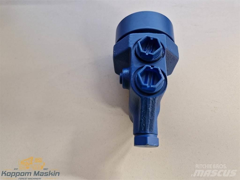Eco Log 7002791 Hydraulikk