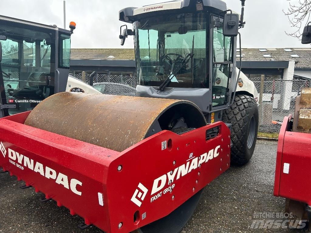 Dynapac CA 3500 D Valsetog