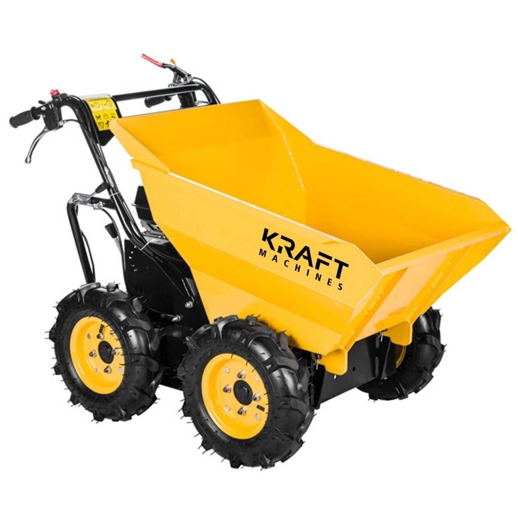 Kraft TR300 Tipptrucker