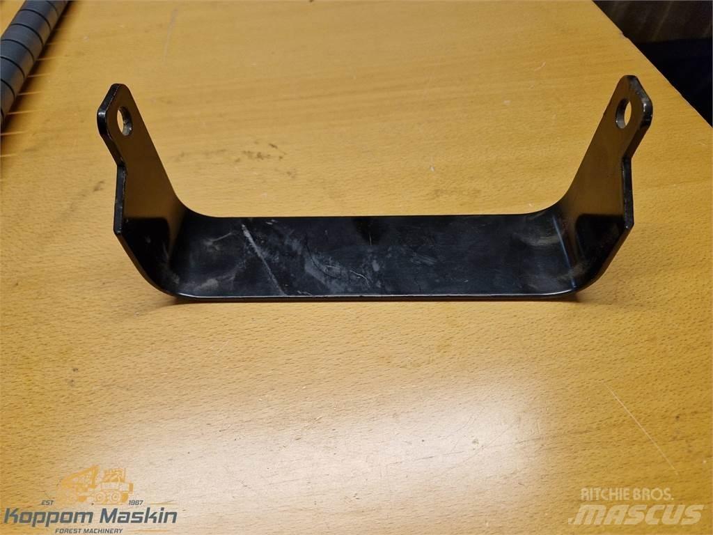 Eco Log 7013940 Hydraulikk