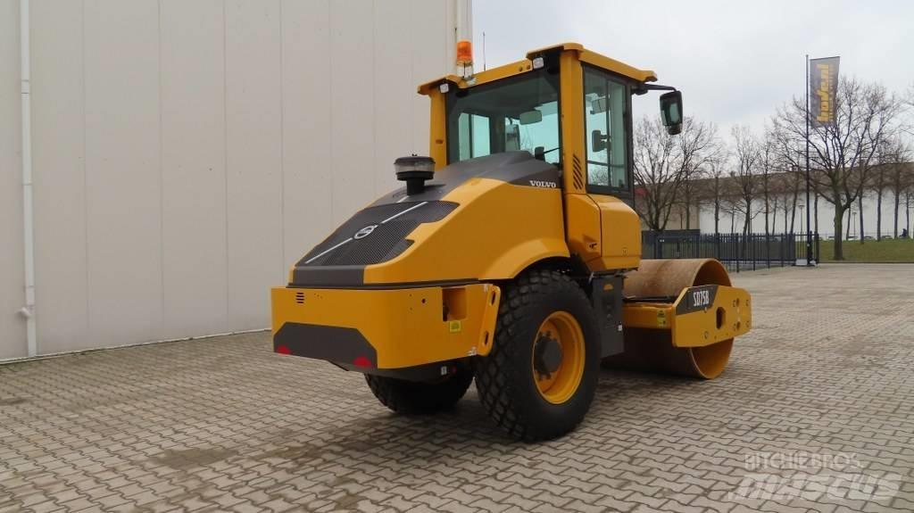 Volvo SD 75 B Valsetog