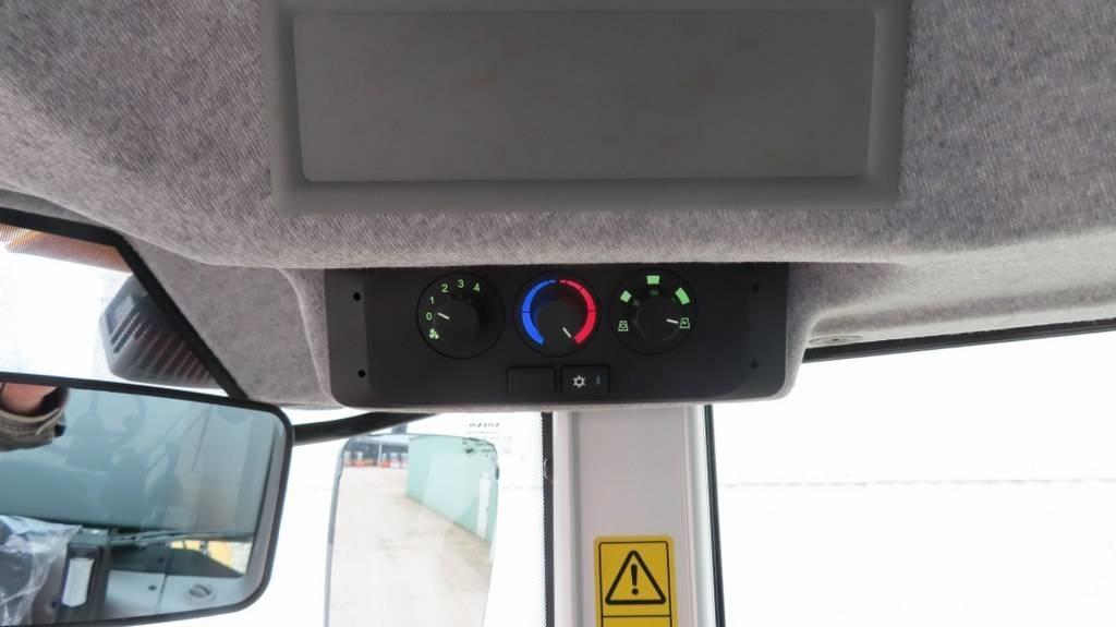 Volvo SD 75 B Valsetog