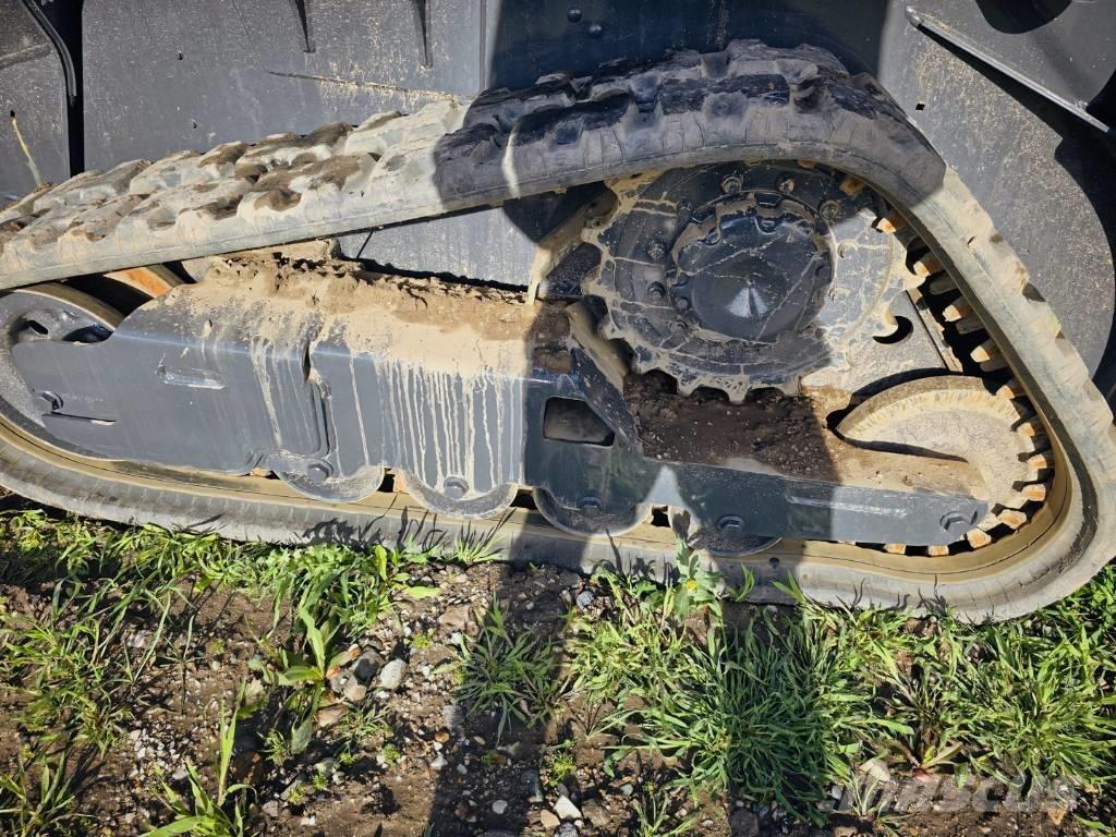 John Deere 317 G Kompaktlastere