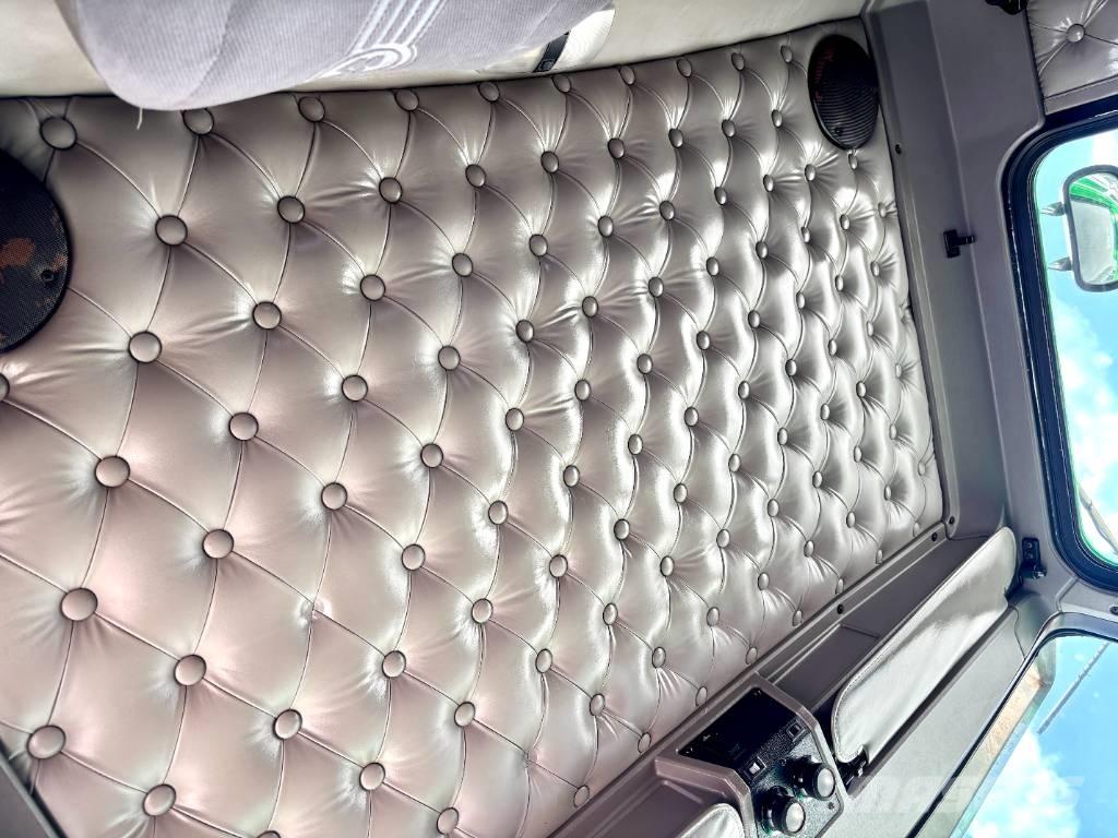 Kenworth W 900 Trekkvogner