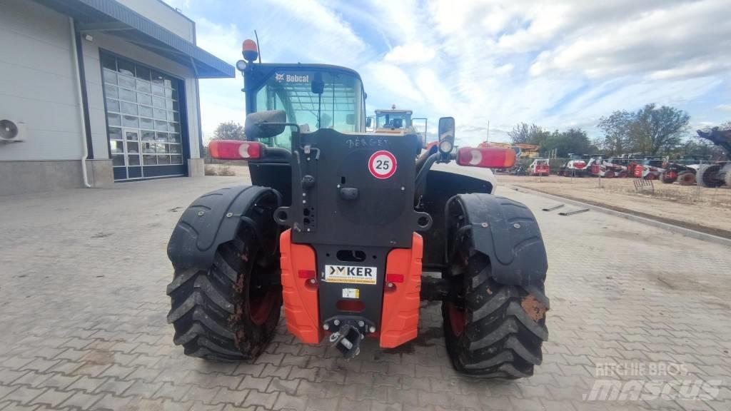 Bobcat TL 35.70 Teleskoplastere