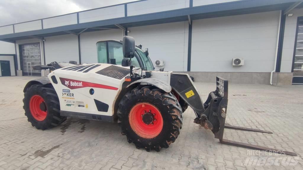 Bobcat TL 35.70 Teleskoplastere