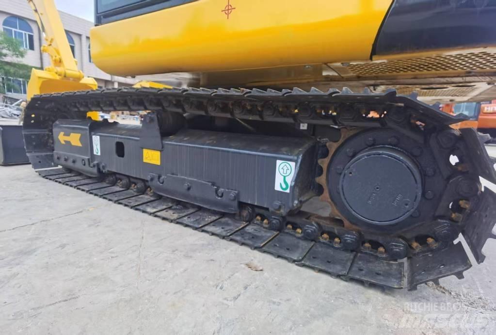 Komatsu PC 56 Minigravere <7t