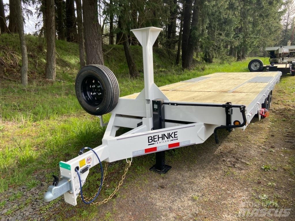 Behnke 8X24TPT-20E Andre hengere