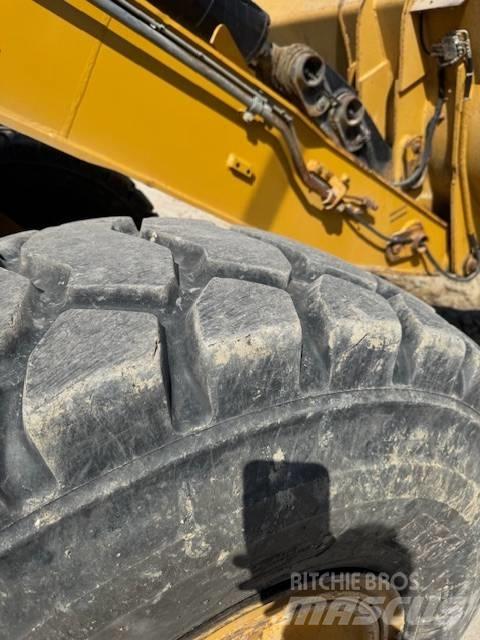 CAT 930 H Hjullastere