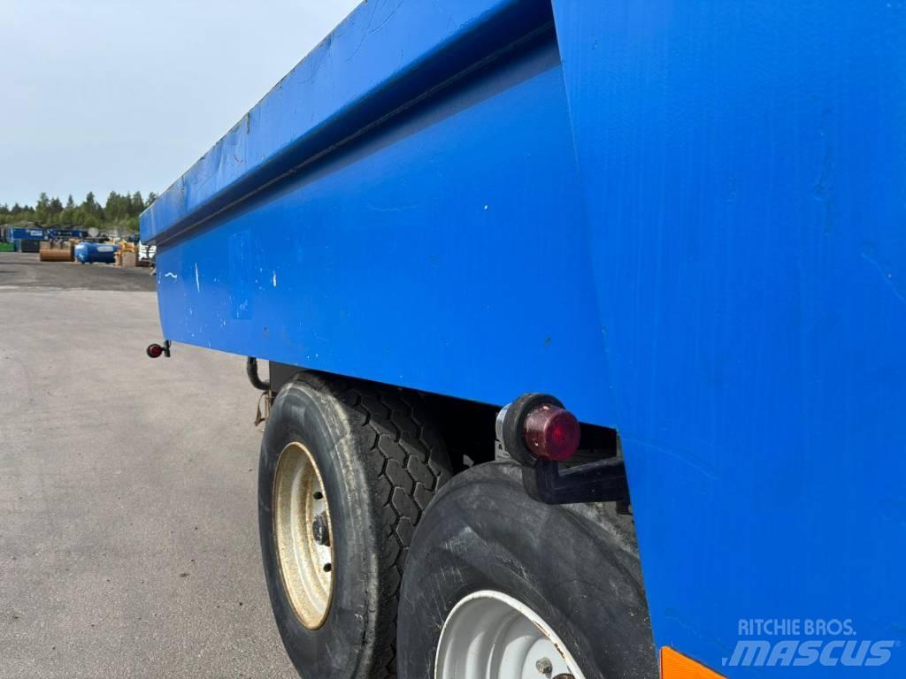 Gigant GD3-11 Tipphengere