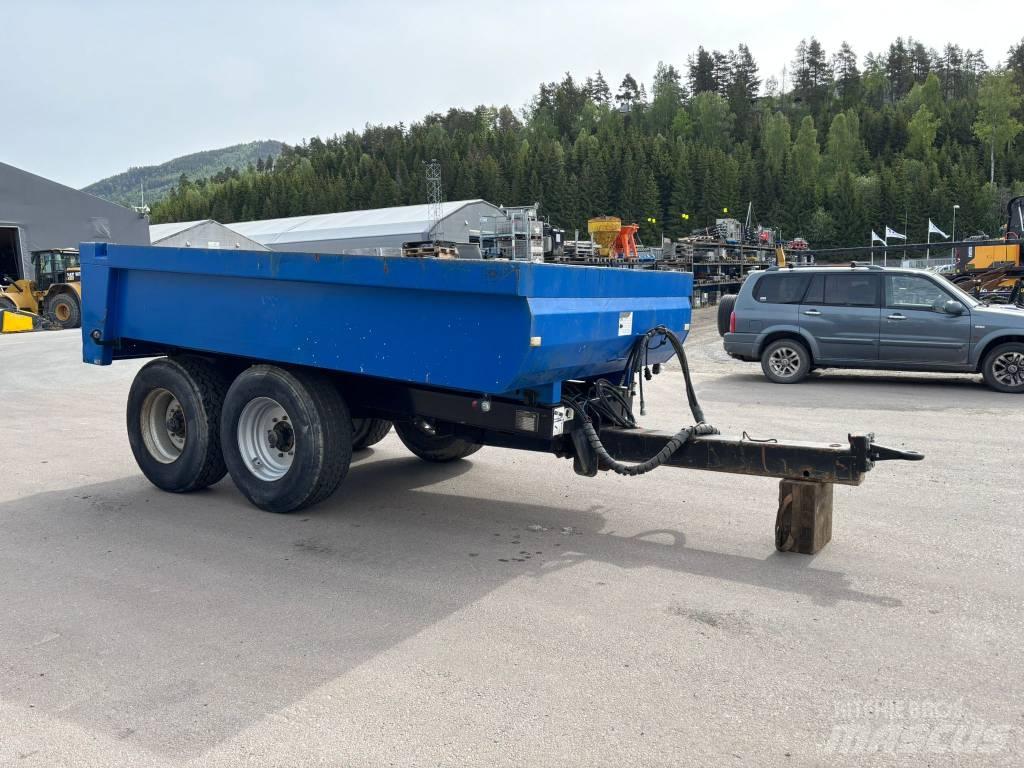 SOLD ! Gigant GD3-11 Tipphengere