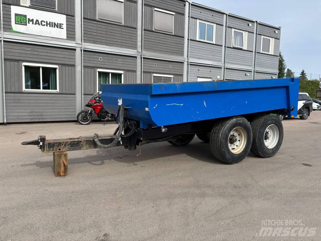 SOLD ! Gigant GD3-11 Tipphengere