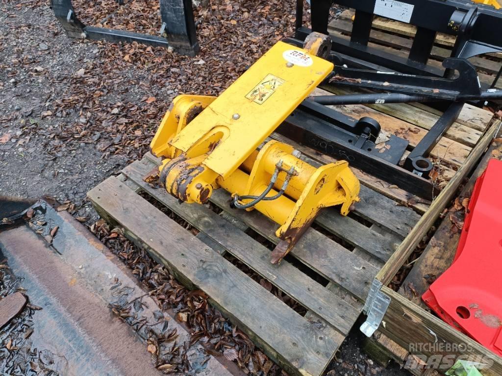 JCB manitou carriage Annet laste- og graveutstyr