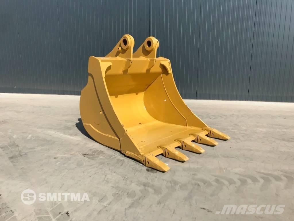 CAT M320 1.20m Skuffer