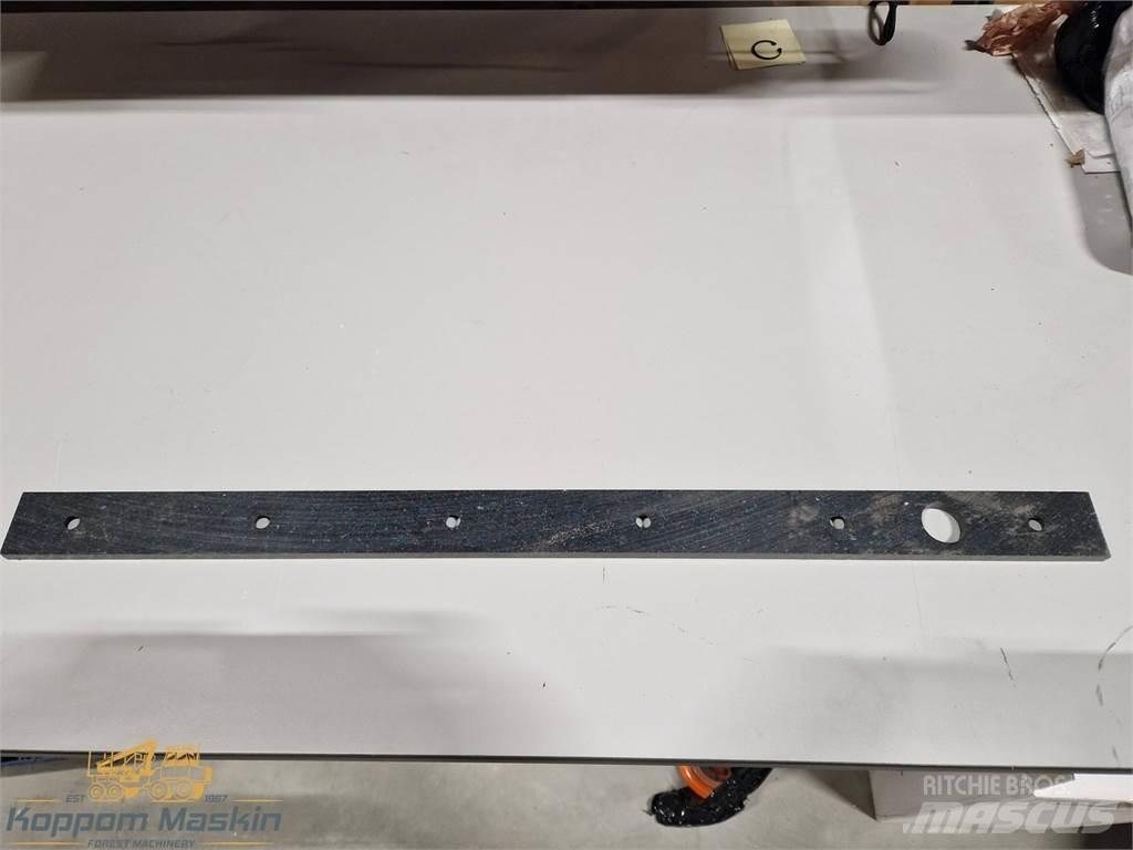 Eco Log 7010966 Chassis og understell
