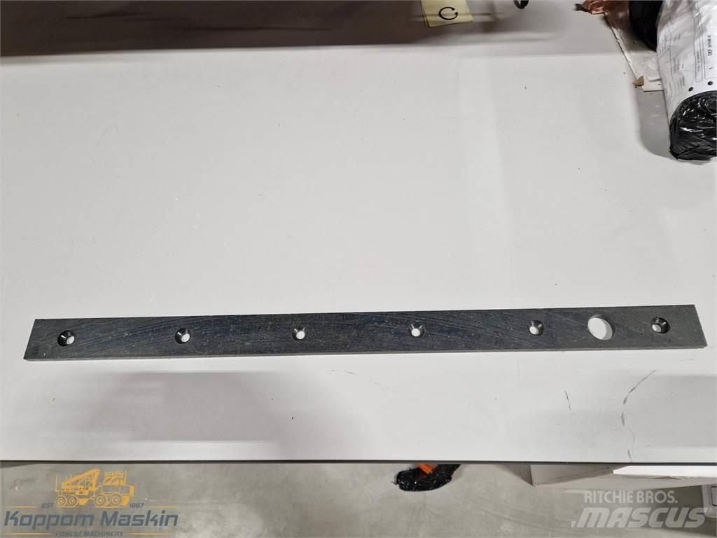 Eco Log 7010966 Chassis og understell