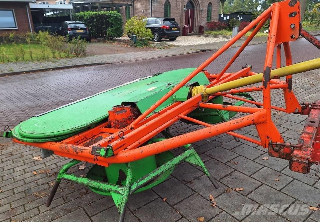 Holaras verdeler Landbruk - Annet