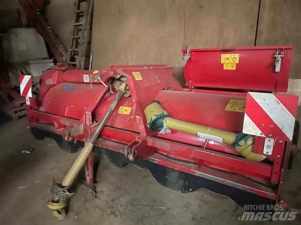 Grimme KS 75-4 Potetmaskiner - Annet