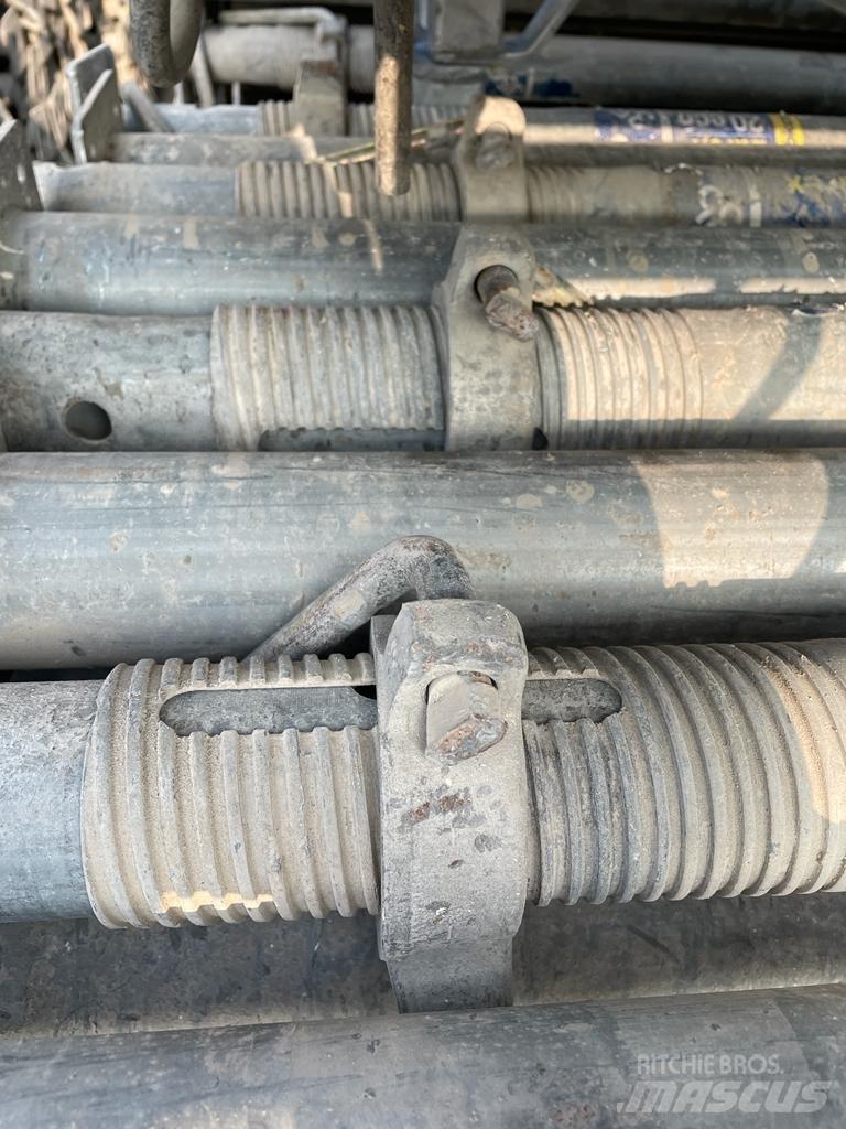  Doka Eurex Eco props Forskaling