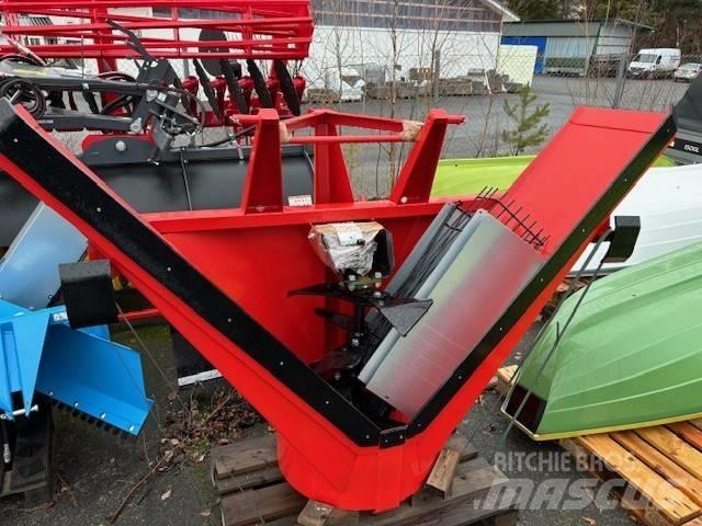 Esko LV1232 Snøfresere